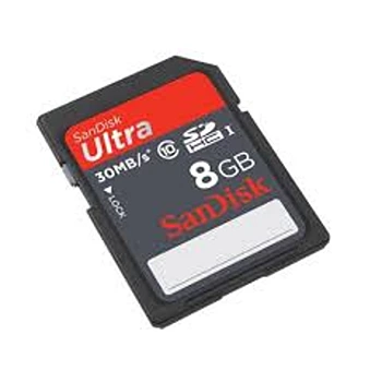 Best Digital Camera Memory Card